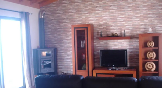 Коттедж Casa da Caixeira