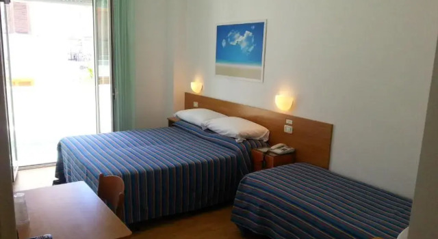 Номер Standard Hotel Mayor