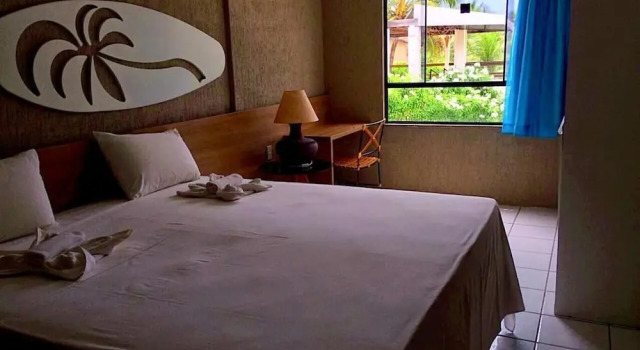 Люкс Superior Inn Tribus Hotel