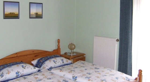 Апартаменты Superior Ferienhaus Moser