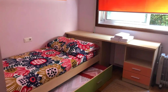 Apartamento 2 hab. en Vigo, Book Apartment Vigo 