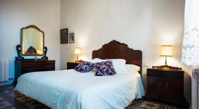 Cal Peó B&BCardedeu, Buchen Sie Hotel Cardedeu Vallès Oriental