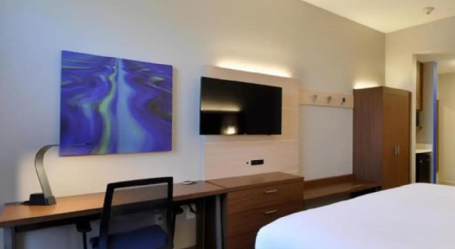 Номер Standard Holiday Inn Express Quantico - Stafford by IHG