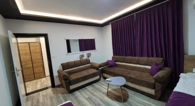 Апартаменты Дуплекс Villa Panorama
