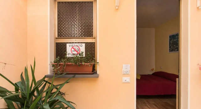 Номер Economy Casa Arsella