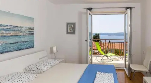 Apartments Nada