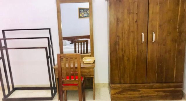 Номер Standard Mindana Residence