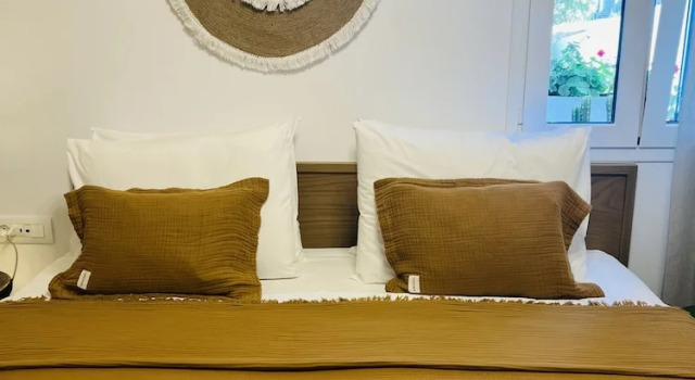 Номер Standard Portobello Boutique Hotel