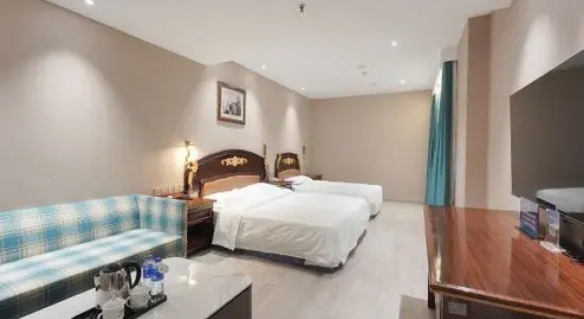 Номер Standard Royal Palace Hotel