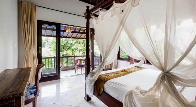 Pukakoo Villas and Suite, Reservar Hotel Hotéis em Bali com piscina, Piscina