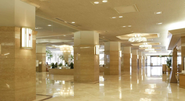 Sendai Kokusai Hotel, Book Hotel Cheap Hotels in Tohoku