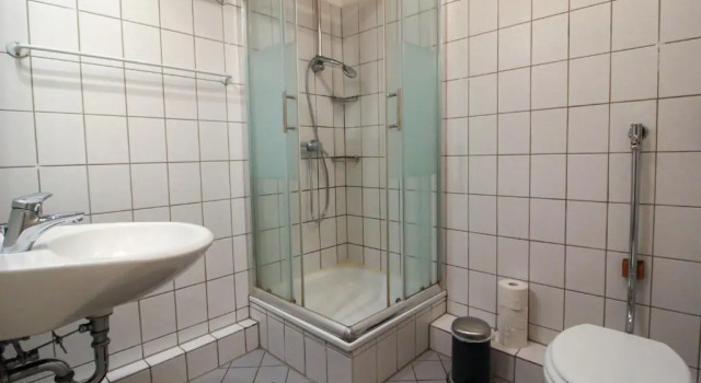 Апартаменты #centralstation #130qm Hauptbahnhof #netflix