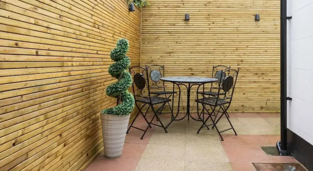 Коттедж Host Stay Brighton Laines House