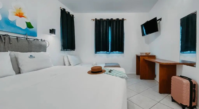 Номер Standard Calador Búzios Hotel