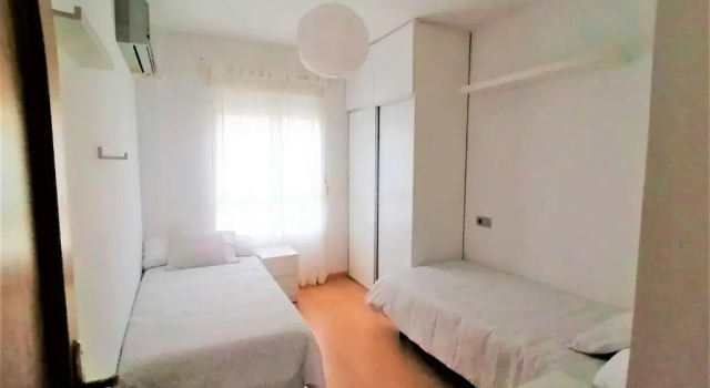Apartamento Puntas del Moro, Забронировать Апартаменты/квартира Апартаменты Вильяхойоса, Апартаменты/квартира