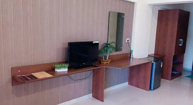 Lavasa Luxury Lakeview Studio, Réserver Hôtel Lavasa Maharashtra