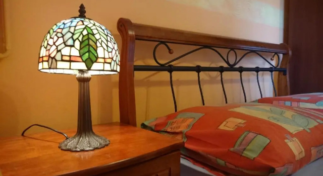 Номер Comfort Willa pod Krokodylem