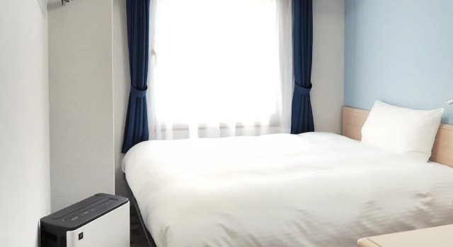 Номер Premium Toyoko Inn Nagoya Meieki Minami
