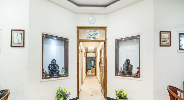 Hotel O Lukergunj Holidays, Забронировать Отель Отели Аллахабад с завтраком, Завтраки