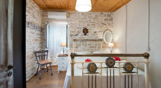 Коттедж Villa Eirini Ionian Home
