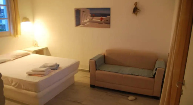 Kellys, Reserva ahora Hotel Drios Paros