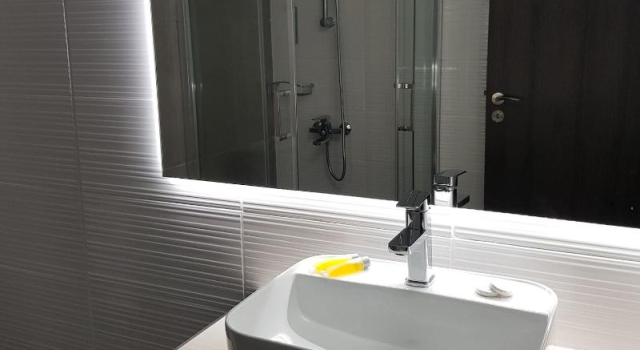 Les Palmiers Petrou Apartments, Book Apartment Larnaka Larnaca Region