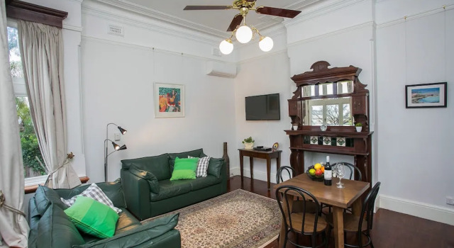 Danum House, Reserva ahora Hotel Hoteles en Perth con aparcamiento, Aparcamiento