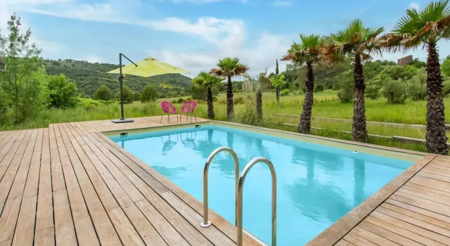 Коттедж Cozy Holiday Home in Occitanie