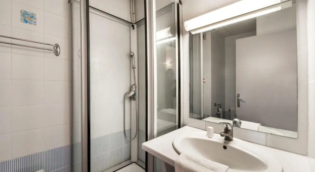 Номер Standard LESCANDILLE Village Vacances