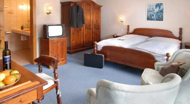 Hotel Bijou