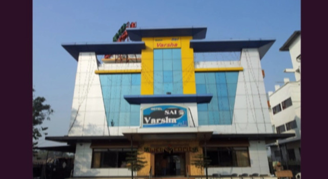 Hotel Sai Varsha
