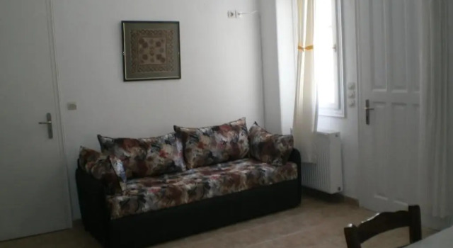 Люкс Playa Studios Paros