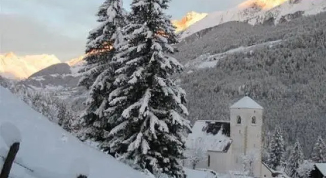 Haus Klaunzer