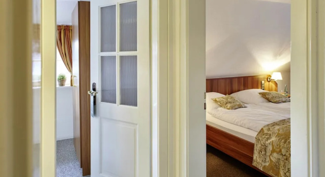 Номер Standard Landhaus Haverbeckhof
