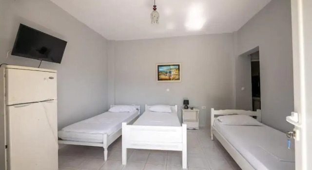 Номер Standard Hotel Portokali