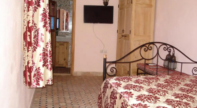 Двухместный номер Standard Riad Taryana