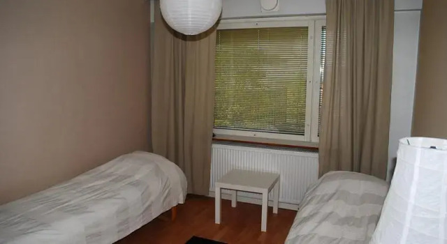 Forenom Apartments Kuopio, Забронировать Апартаменты/квартира Апартаменты Куопио, Апартаменты/квартира