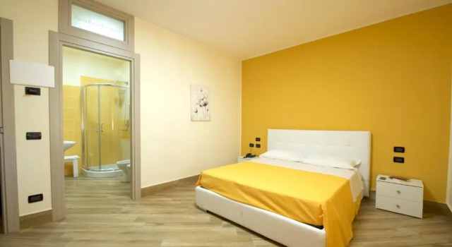 Номер Standard Relais Piazza Garibaldi