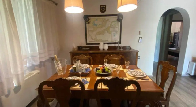 Коттедж Country house by the sea !!!