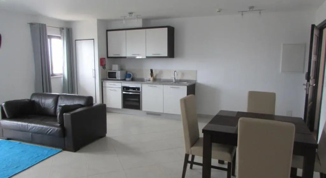 BCV - Private 1 Bedroomed Apartment Dunas Resort 3048, Забронировать Апартаменты/квартира Апартаменты Санта-Мария, рядом с Viveiro, Botanical Garden &amp; Zoo di Terra, Апартаменты/квартира