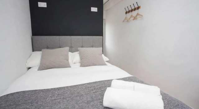 Cosy, modern annexe in Totnes