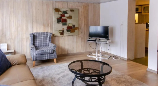 Lakeview Family Apartment, Забронировать Апартаменты/квартира Апартаменты Интерлакен, Апартаменты/квартира