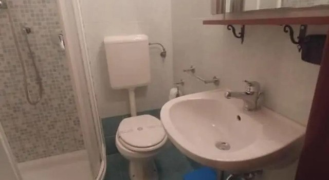 Номер Standard B&B Nereidi