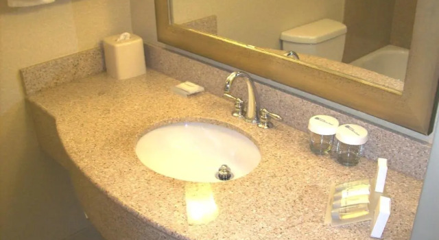Двухместный номер Premium Hilton Garden Inn Frederick