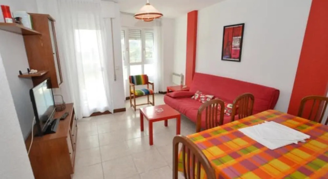 Апартаменты Apartment in Isla, Cantabria 102772 by MO Rentals