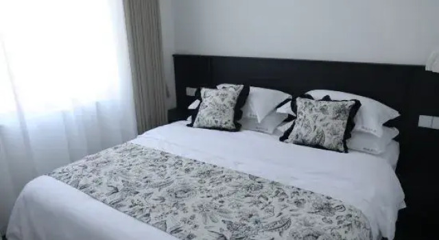 Люкс Mangshi PipasTree Homestay