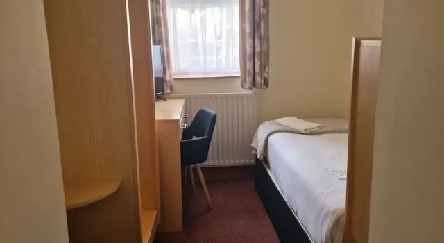 Одноместный номер Hotel 65