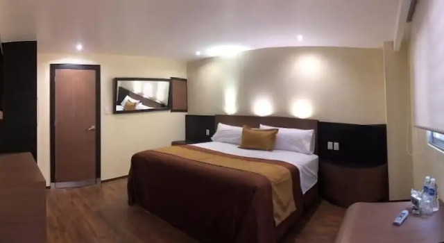 Номер Standard Hotel Casa Blanca Internacional