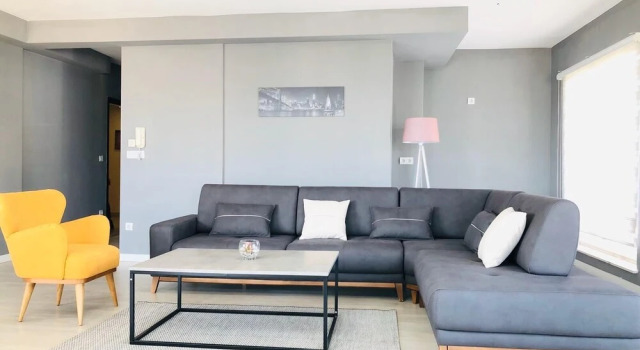 Апартаменты c 1 комнатой Downtown Apartments