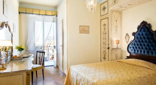Одноместный номер Standard Hotel Principe